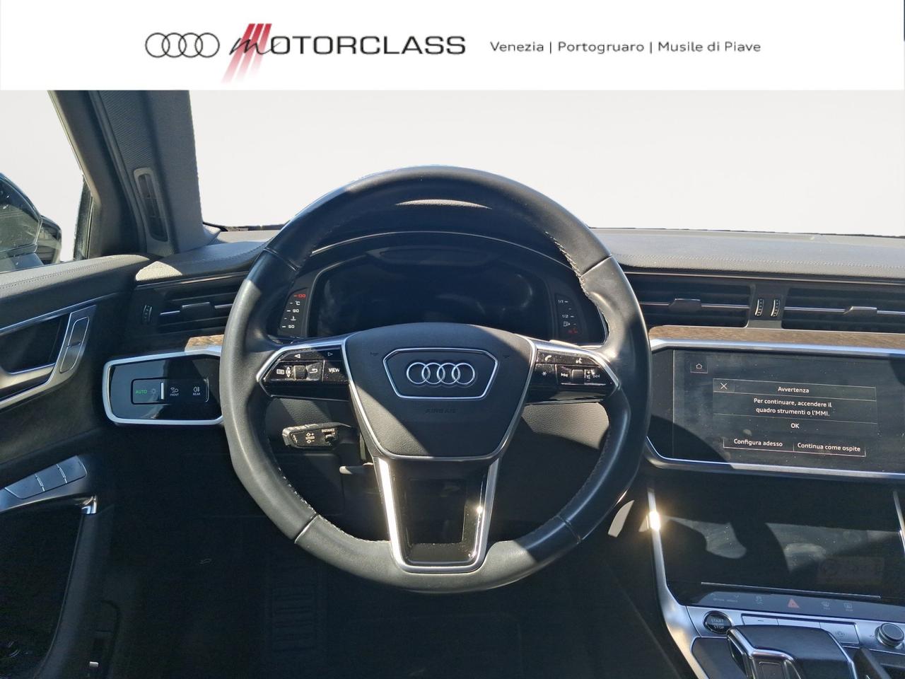 Avant 40 Tdi mhev Business Sport Quattro S Tronic