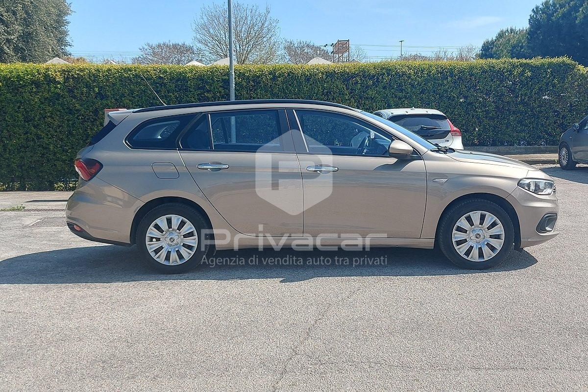 FIAT Tipo 1.3 Mjt S&S SW Pop