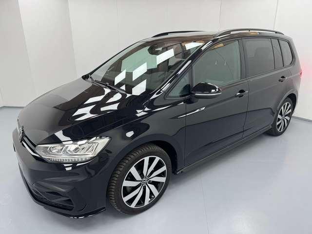 Volkswagen Touran 1.5 TSI DSG HIGHLINE R-LINE 150CV KM0 ONLY PROMO