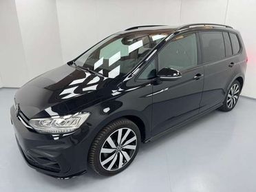 Volkswagen Touran 1.5 TSI DSG HIGHLINE R-LINE 150CV KM0 ONLY PROMO