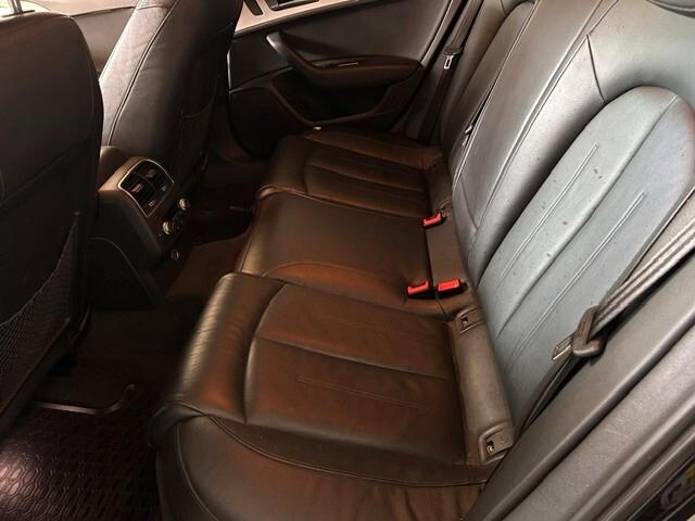 Audi A6 Avant 2.0 TDI 190 CV quattro S tronic