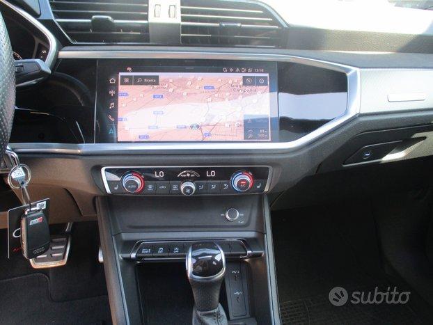 Audi RS Q3 SPORTBACK 2.5