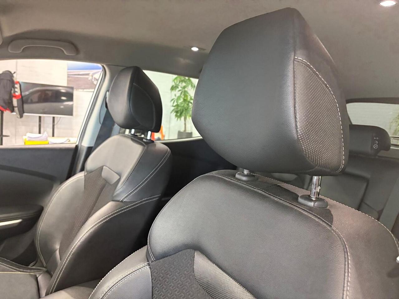 Renault Kadjar 1.5 dci energy Intens 110cv edc