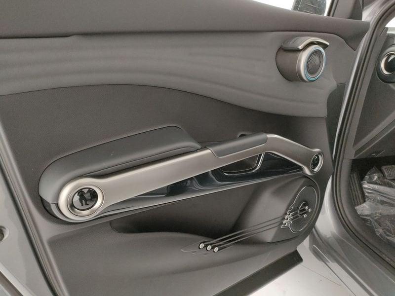 BYD Atto 3 Atto 3 Comfort