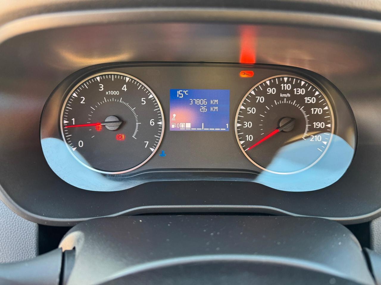Dacia Duster 1.0 GPL *Garanzia 24Mesi*