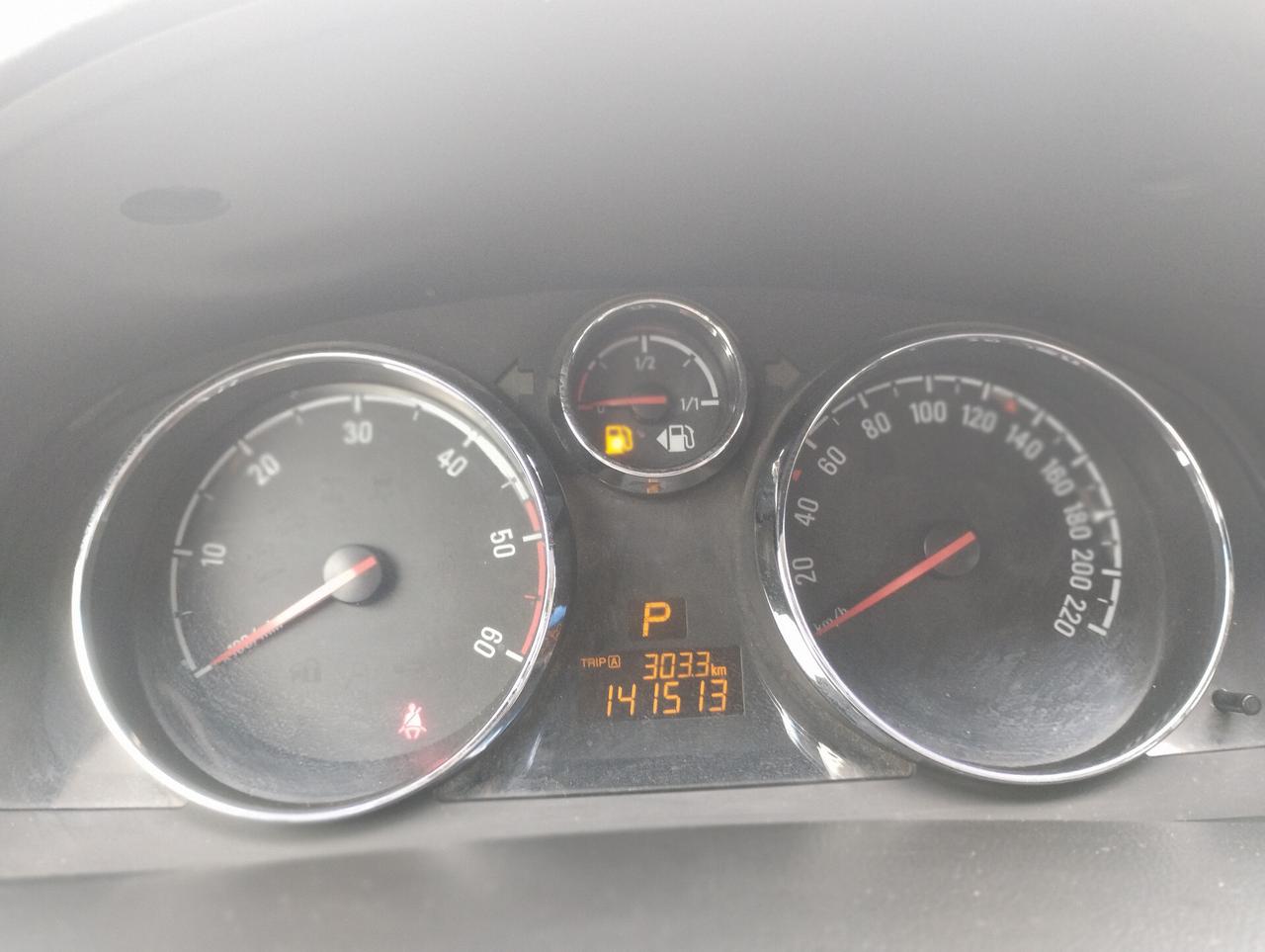 Opel Antara 2.2 CDTI 163CV 4x2 aut. Cosmo Plus