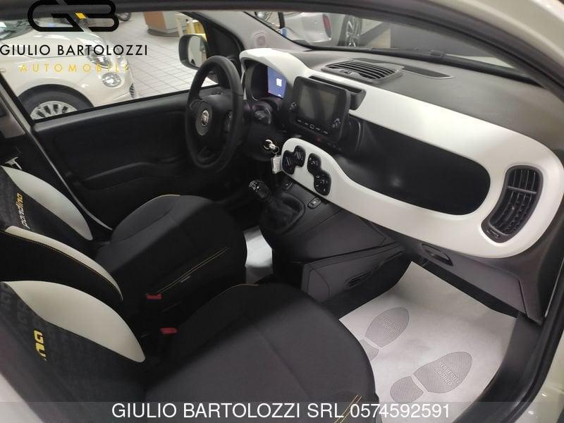 FIAT Panda Cross Panda Cross 1.0 FireFly S&S Hybrid