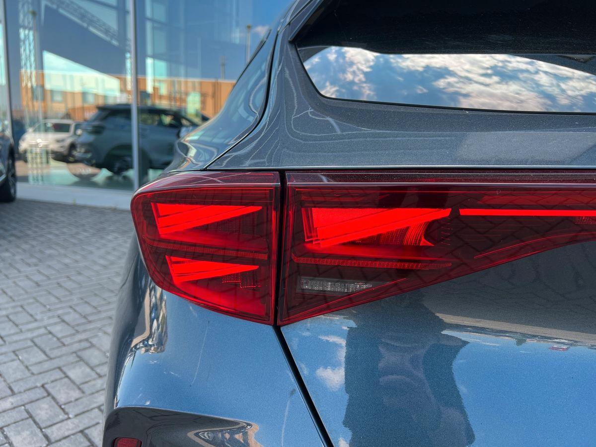 CUPRA Formentor 2.0 tdi 150cv dsg