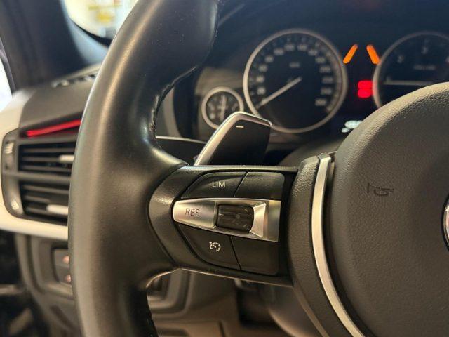 BMW X5 sDrive25d