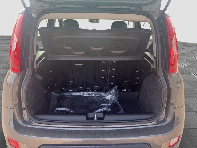 FIAT Panda Panda 1.0 FireFly Hybrid City Life