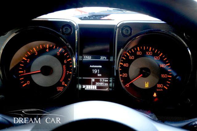SUZUKI Jimny 1.5 5MT Top OK NEOPATENTATI