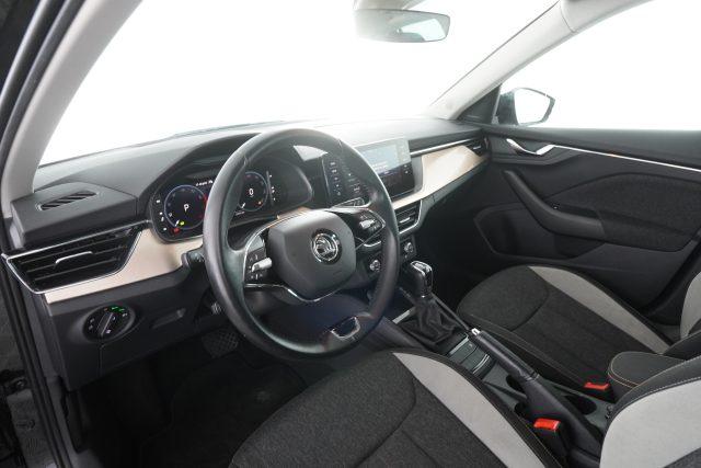 SKODA Kamiq Kamiq 1.5 TSI ACT Style DSG