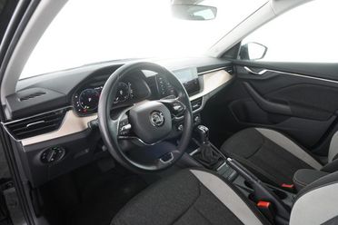 SKODA Kamiq Kamiq 1.5 TSI ACT Style DSG