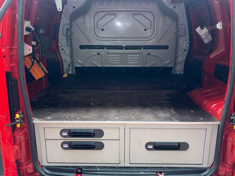 FIAT Fiorino FIORINO 1.3 MJET CARGO