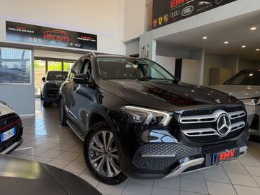 Mercedes-benz GLE 350 GLE 350 de 4Matic EQ-Power Premium