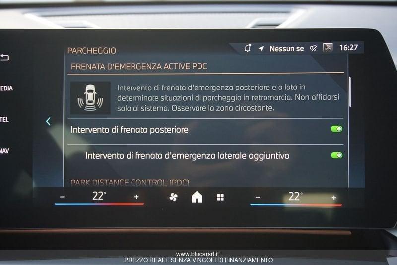 BMW X1 X1 sDrive 18d xLine