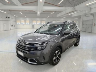 CITROEN C5 AIRCROSS PURETECH 130 SES SHINE EAT8 5 PORTE SUV