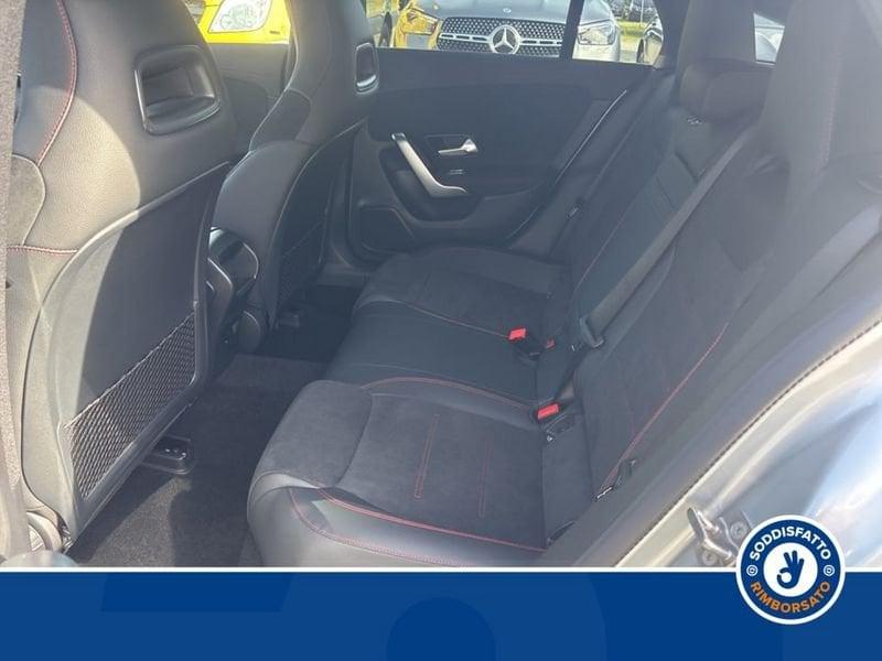 Mercedes-Benz CLA S.Brake CLA 220 d Shooting Brake AMG line ADVANCED PLUS