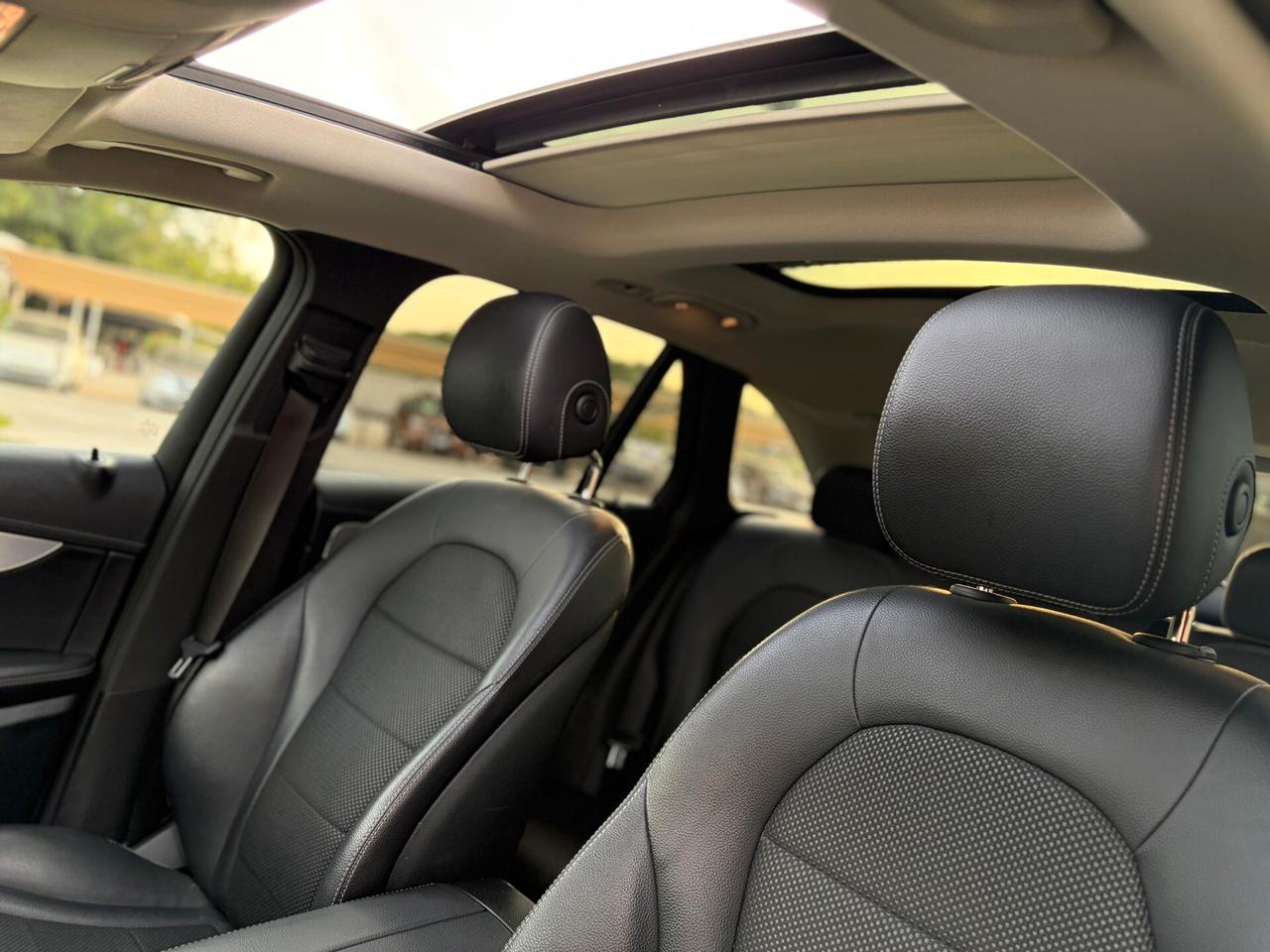 Mercedes-benz GLC 300 d 4Matic Premium