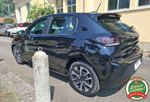 PEUGEOT 208 PureTech 75 Stop&Start 5 porte Style