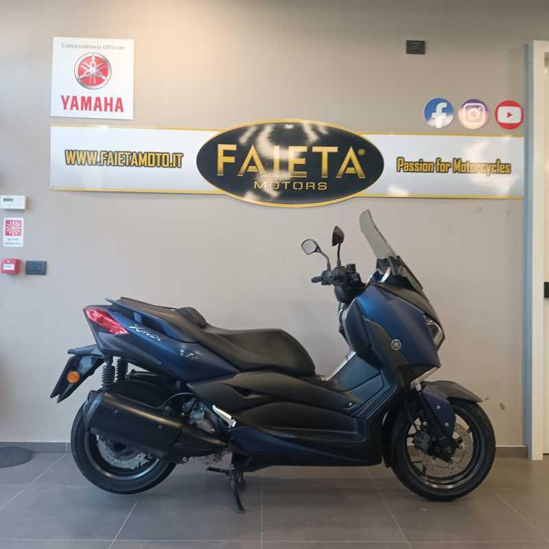Yamaha X-Max 300 ABS - 2019