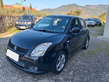 Suzuki Swift 1.3 5p. GL