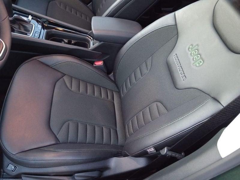 Jeep Compass 4xe 1.3 T4 PHEV 240cv North Star 4xe Auto