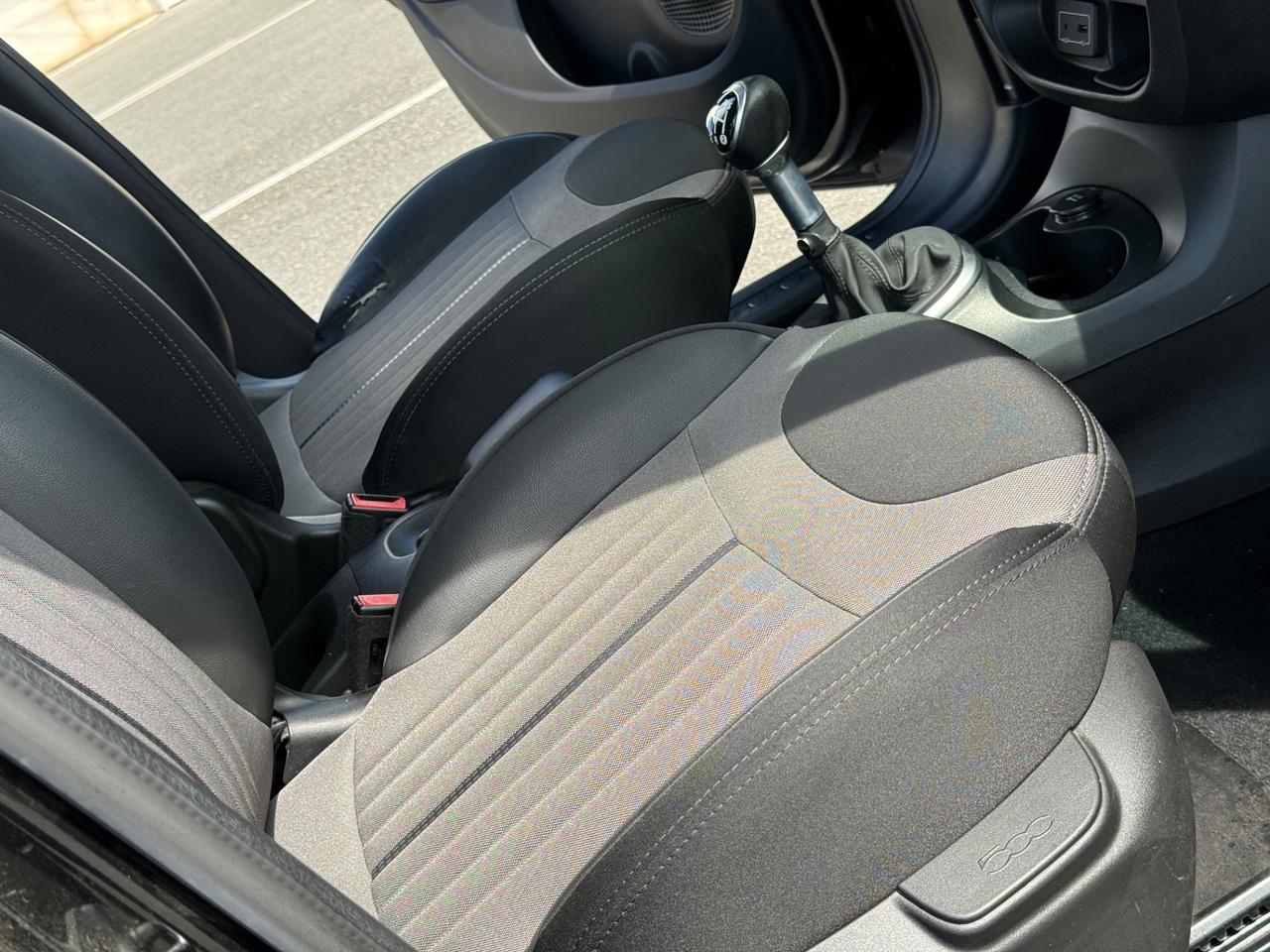 Fiat 500L 1.3 Multijet 95 CV Trekking-TURBINA NUOVA-GARANTITA