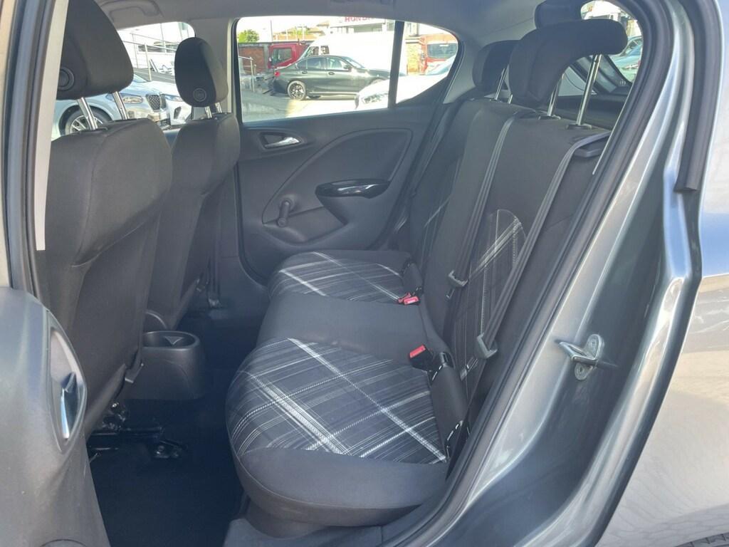 Opel Corsa 5 Porte 1.2 N-Joy