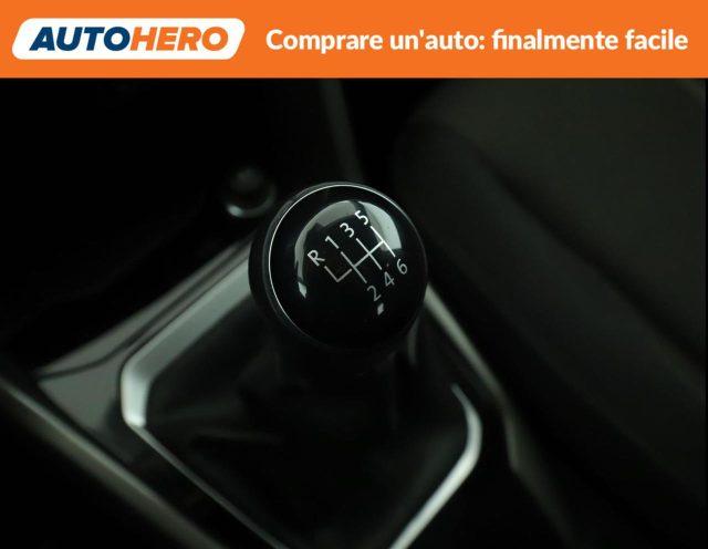 VOLKSWAGEN T-Roc 1.0 TSI 115 CV Style BlueMotion Technology