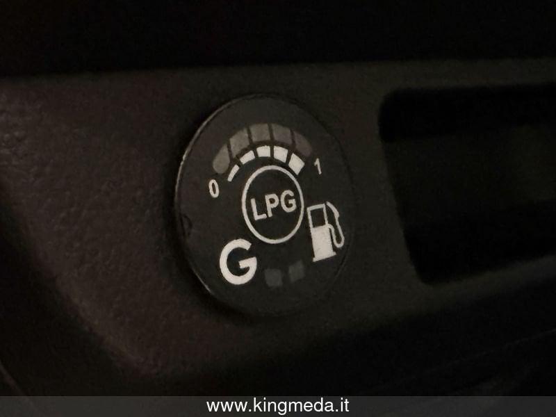 Renault Clio Clio TCe 100 CV GPL 5 porte Equilibre