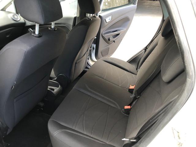 FORD Fiesta 1.5 TDCi 75CV 5 porte