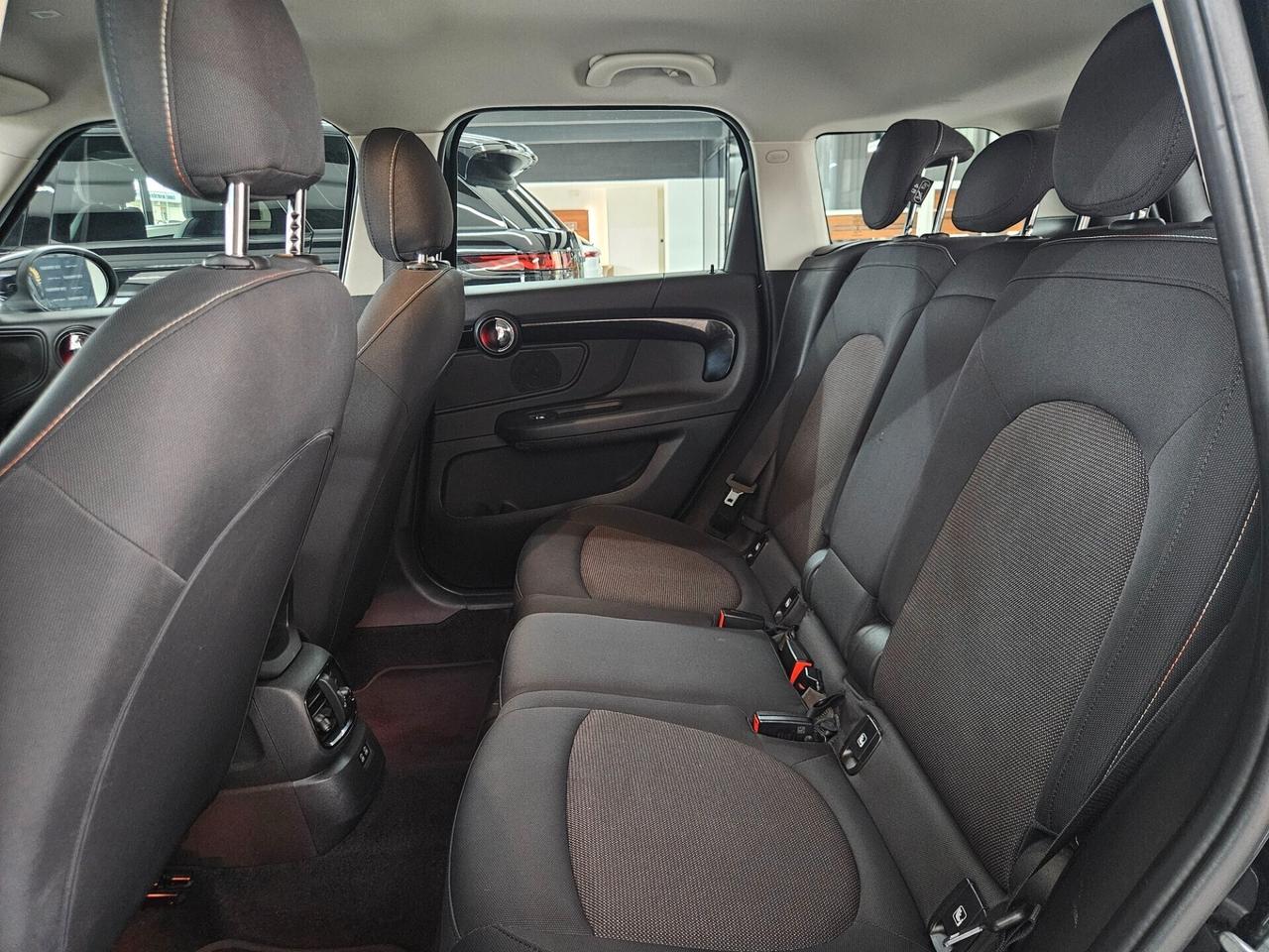 MINI Cooper D Countryman 2.0 Hype auto - IVA ESPOSTA