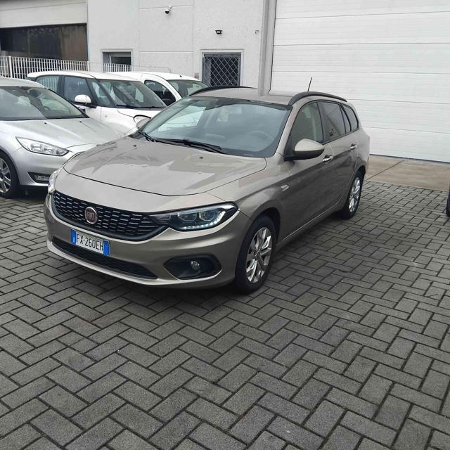 FIAT Tipo 1.6 Mjt S&S SW Lounge