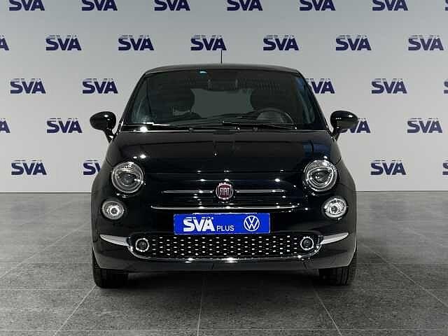 Fiat 500 1.0 Hybrid 70CV (MHEV) Dolcevita - NEOPATENTATI