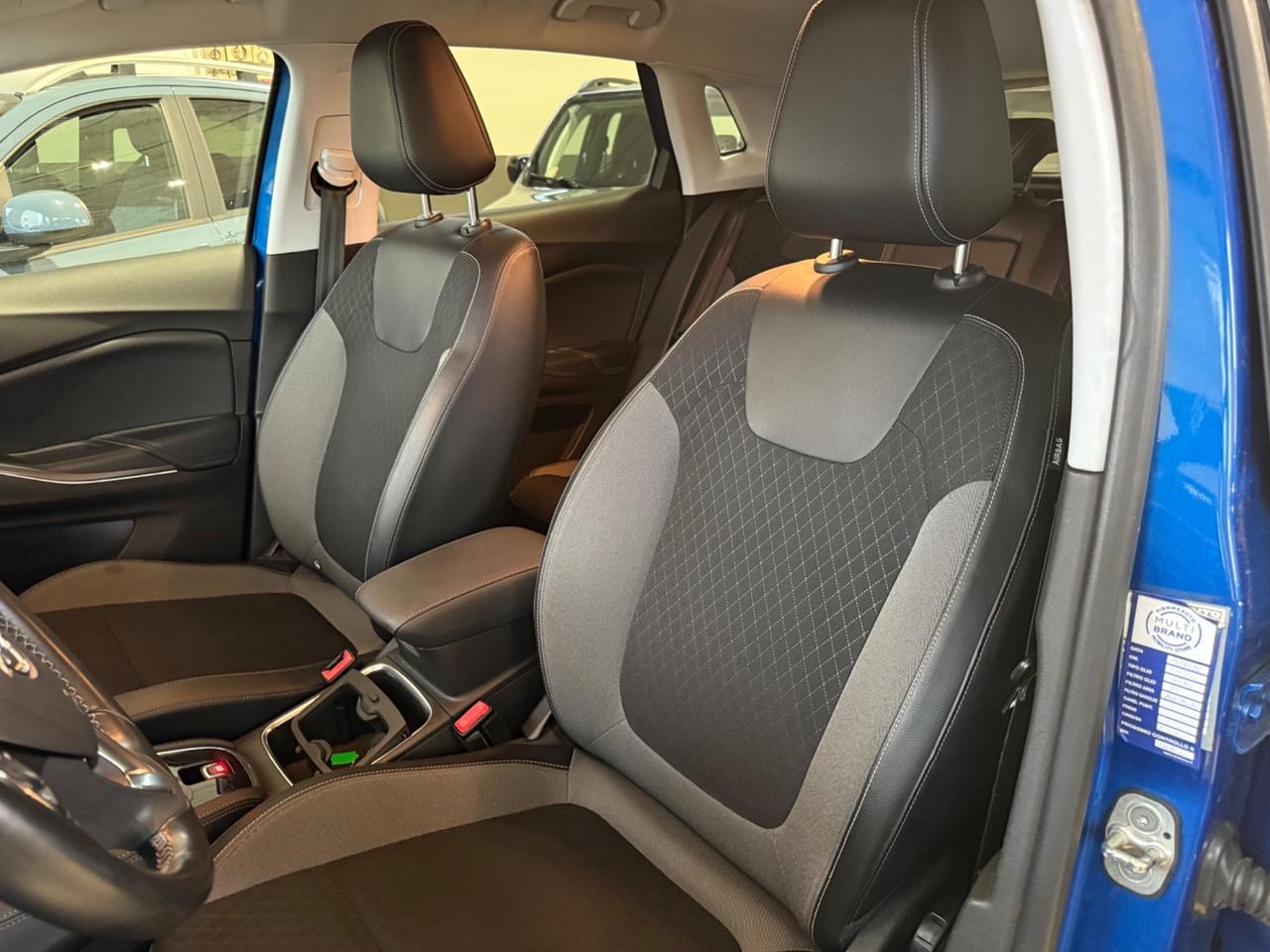 Opel Grandland X 1.6 diesel Ecotec Start&Stop Innovation