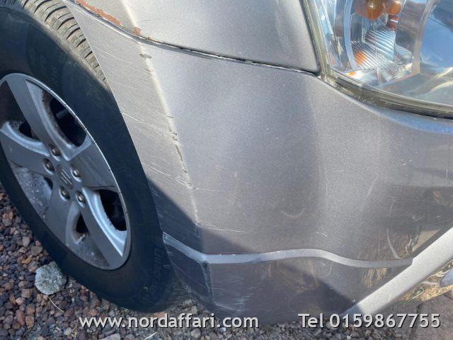 SUZUKI Grand Vitara 1.9 DDiS 3 porte