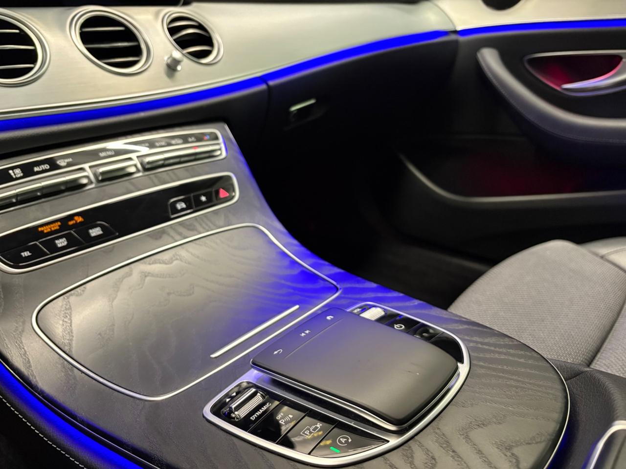 Mercedes-benz E 200 *BERLINA*SPORT*PELLE*