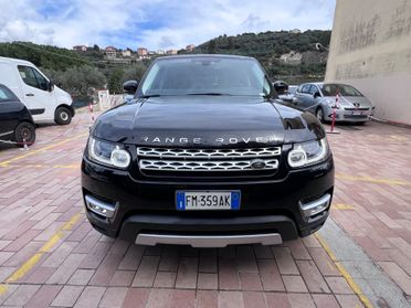 Land Rover Range Rover Range Rover 3.0 TDV6 HSE