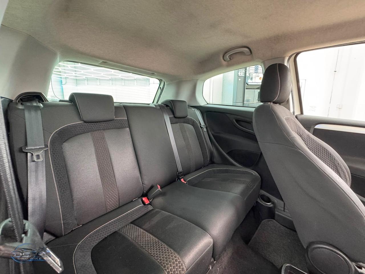 Fiat Grande Punto Sport
