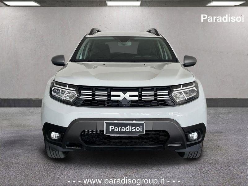 Dacia Duster II 2021 1.3 tce Extreme 4x2 150cv edc fap