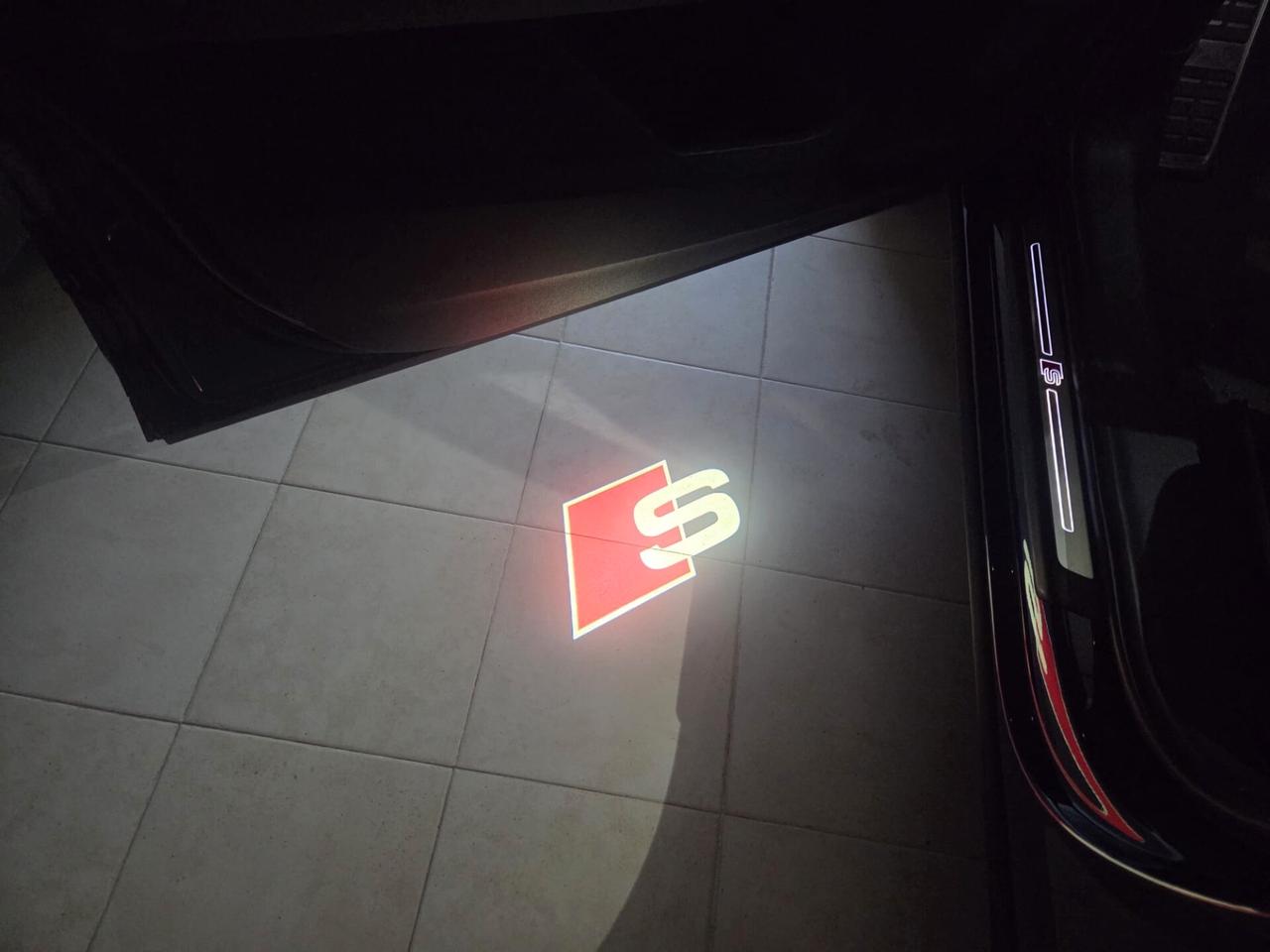 Audi Q3 SPB 35 TDI S tronic line edition