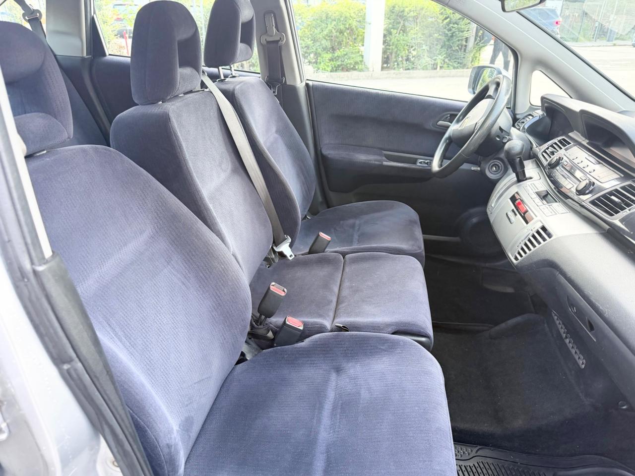 Honda FR-V 1.8 GPL 16V i-VTEC aut. Comfort Plus