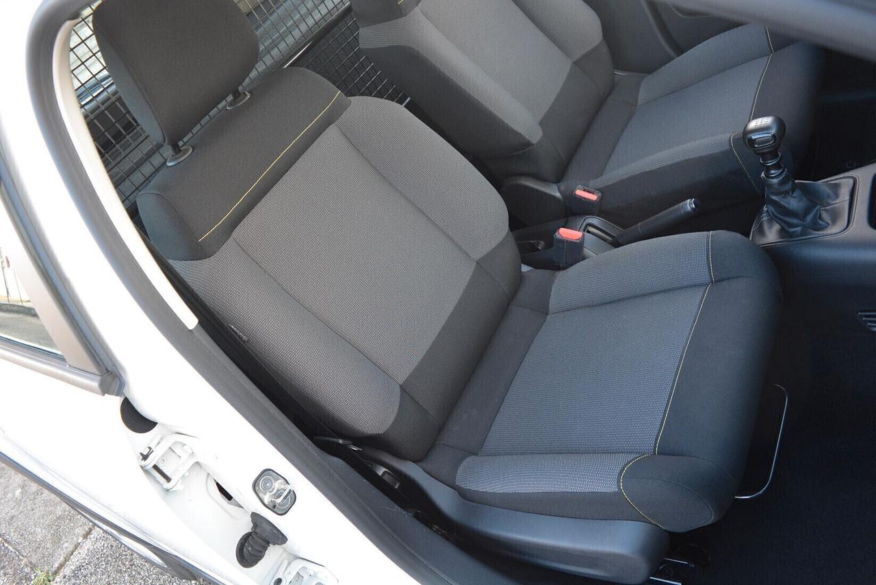 Citroen C3 BlueHDi 100 Feel Van autocarro 2 posti