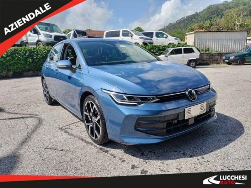 Volkswagen Golf Golf 2.0 TDI 115 CV SCR GOAL