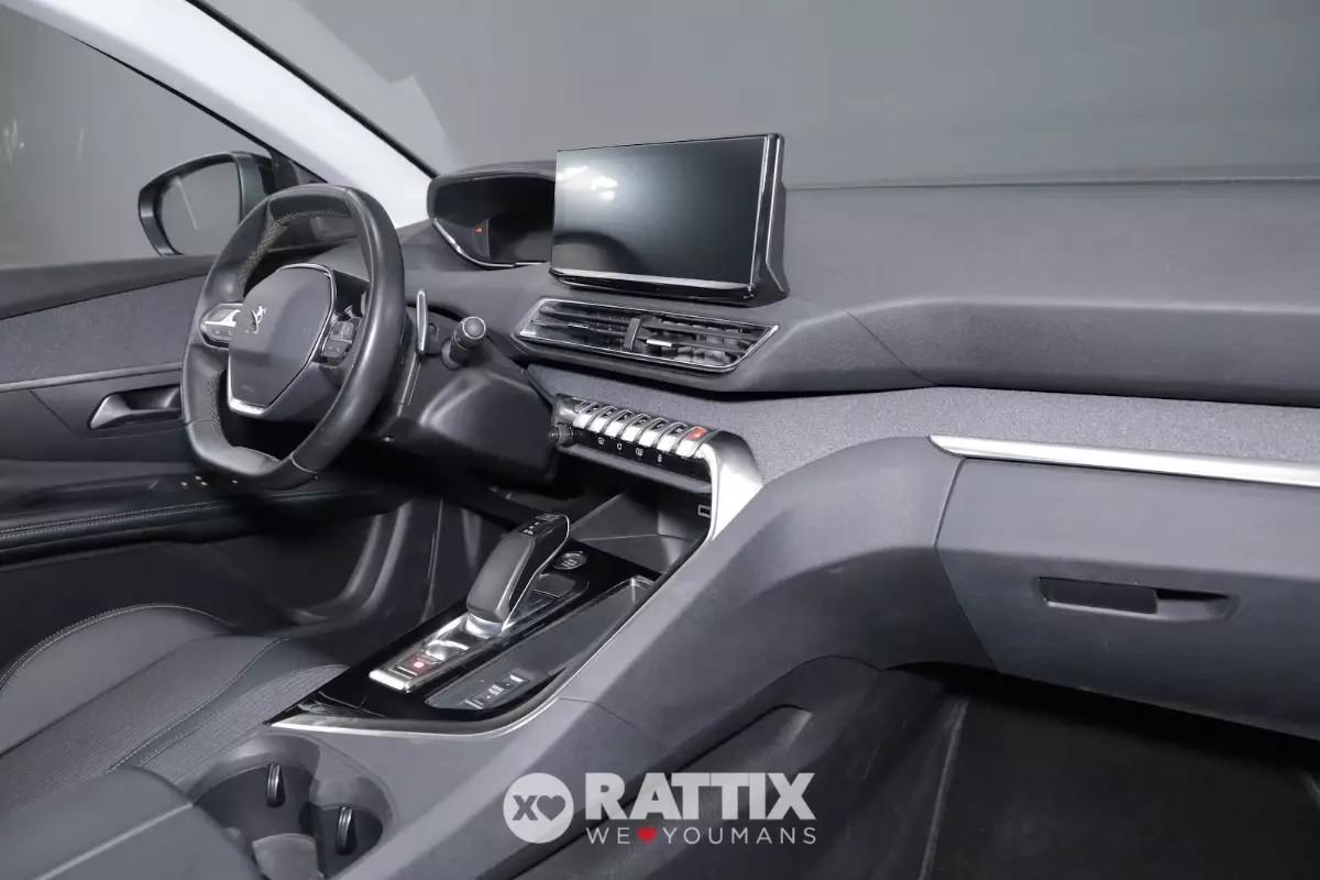 Peugeot 3008 1.6 Hybrid Phev 225CV Allure Pack e-EAT8