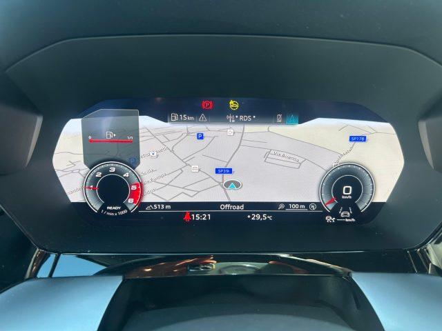 AUDI A3 SPB 30 2.0 TDI