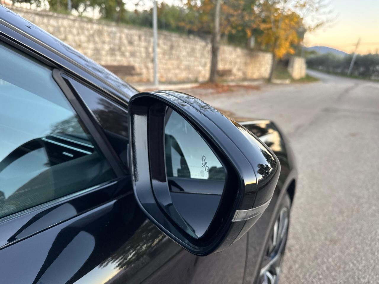 Peugeot 508 BlueHDi 130 Stop&Start EAT8 GT