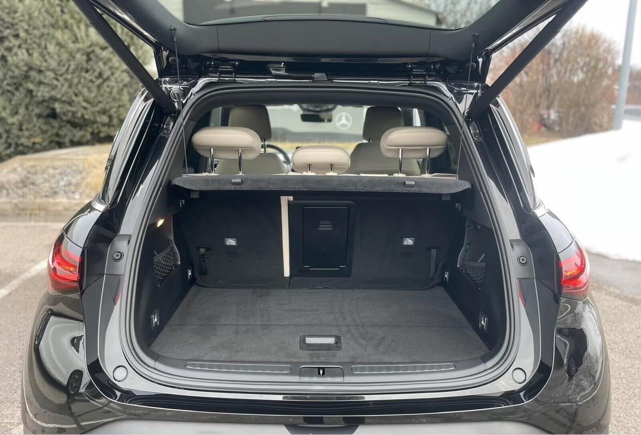 Smart #1 Premium 360° Pano HuD ACC Memory PELLE 22kW