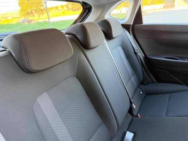 HYUNDAI i20 1.2 MPI CONNECTLINE+VIRTUAL+NAVI+RCAM+PDC